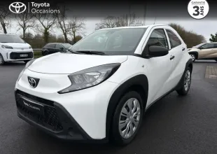 Image principale du véhicule