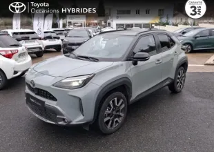 Image principale du véhicule