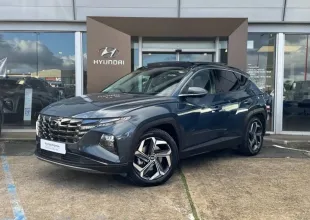 Image principale du véhicule