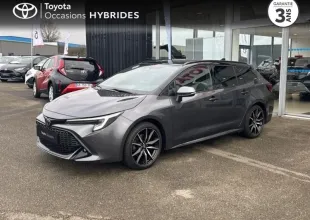 Image principale du véhicule