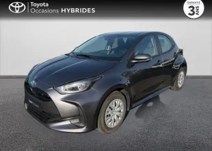 Image principale du véhicule