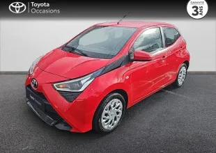 Image principale du véhicule