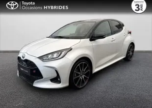 Image principale du véhicule