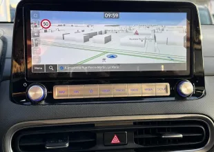 Image principale véhicule HYUNDAI Kona