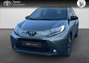 Image principale du véhicule