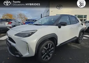 Image principale du véhicule