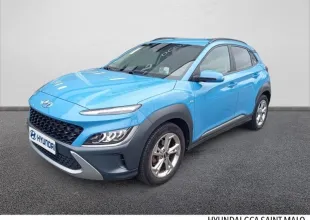 Image principale du véhicule