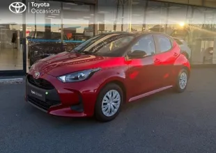 Image principale du véhicule