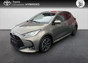 Image principale du véhicule