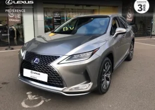 Image principale du véhicule