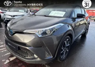 Image principale du véhicule