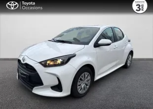 Image principale du véhicule