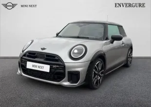 Image principale du véhicule