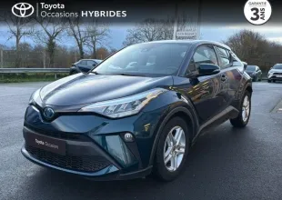 Image principale du véhicule