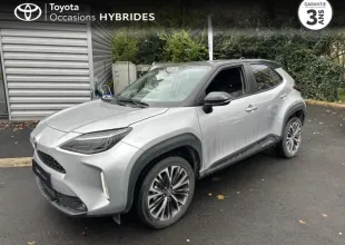 Image principale du véhicule