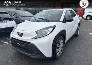 Image principale du véhicule