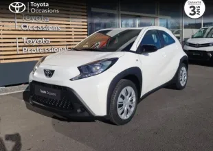 Image principale du véhicule