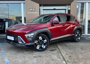 Image principale du véhicule