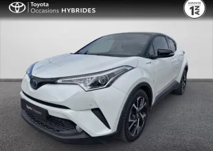 Image principale du véhicule