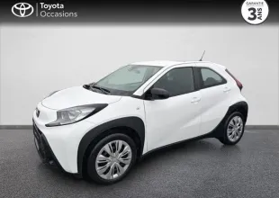 Image principale du véhicule