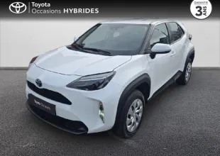 Image principale du véhicule