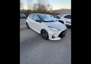 Image principale du véhicule