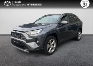 Image principale du véhicule