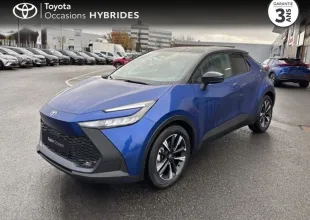 Image principale du véhicule