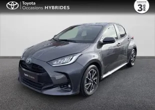 Image principale du véhicule