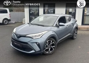 Image principale du véhicule