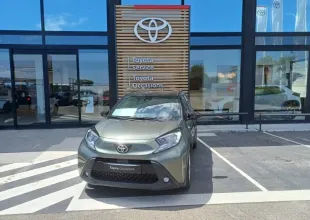 Image principale du véhicule