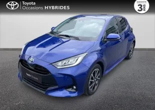 Image principale du véhicule