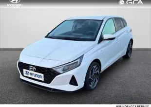 Image principale du véhicule