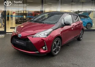 Image principale du véhicule