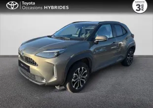 Image principale du véhicule