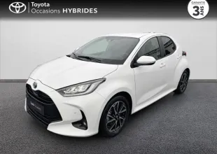 Image principale du véhicule