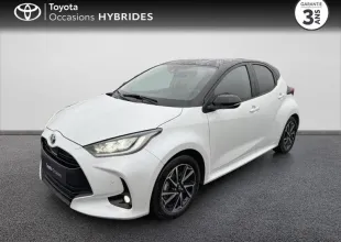 Image principale du véhicule