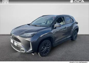 Image principale du véhicule