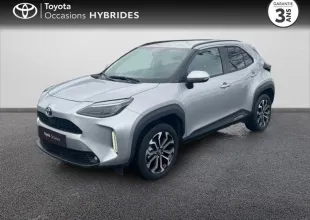 Image principale du véhicule