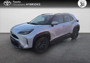 Image principale du véhicule