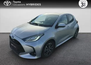 Image principale du véhicule