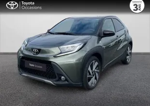 Image principale du véhicule