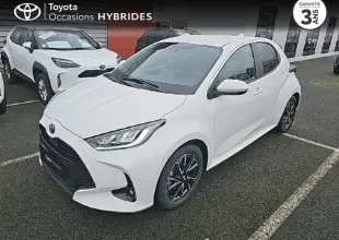 Image principale du véhicule