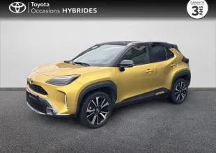 Image principale du véhicule