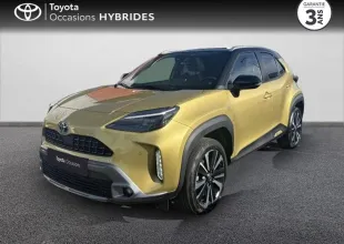 Image principale du véhicule