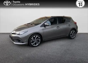 Image principale du véhicule