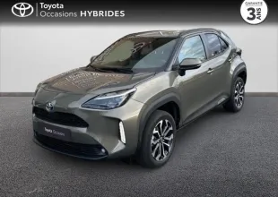 Image principale du véhicule