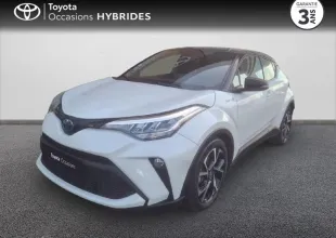 Image principale du véhicule