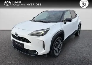 Image principale du véhicule