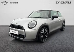 Image principale du véhicule